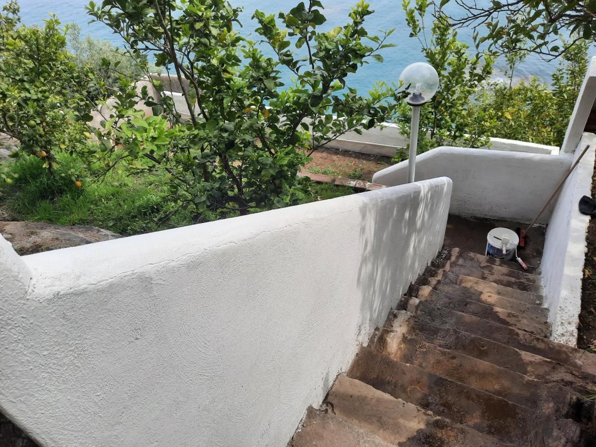 Villa Paradise Vietri sul Mare Exterior photo
