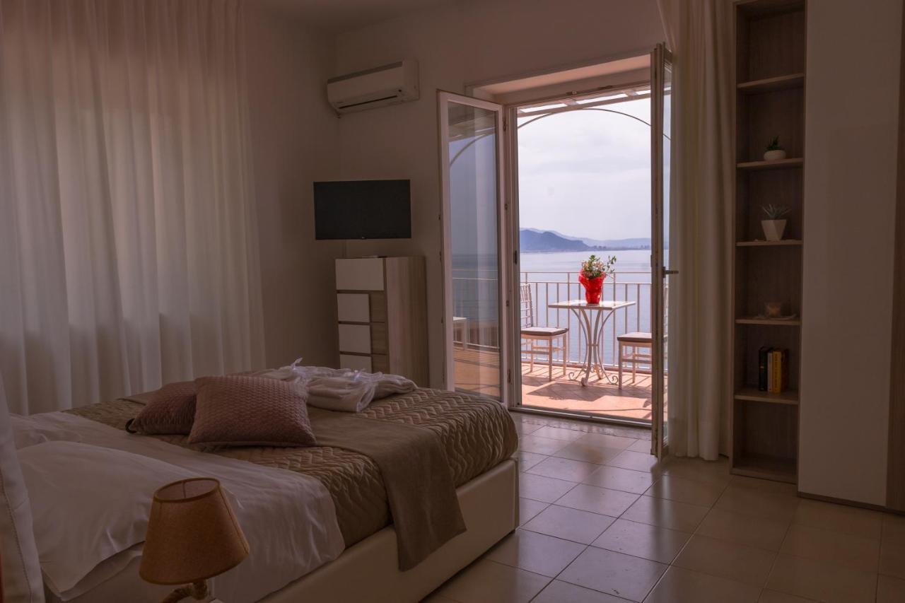 Villa Paradise Vietri sul Mare Exterior photo